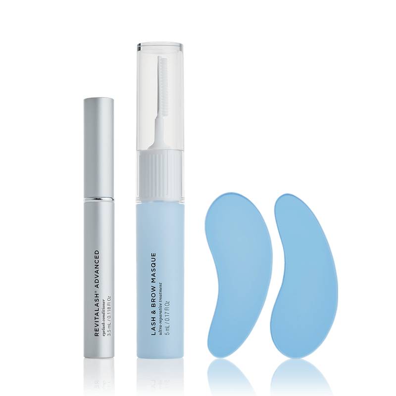 Revitalash - Lash Refresh Collection von RevitaLash