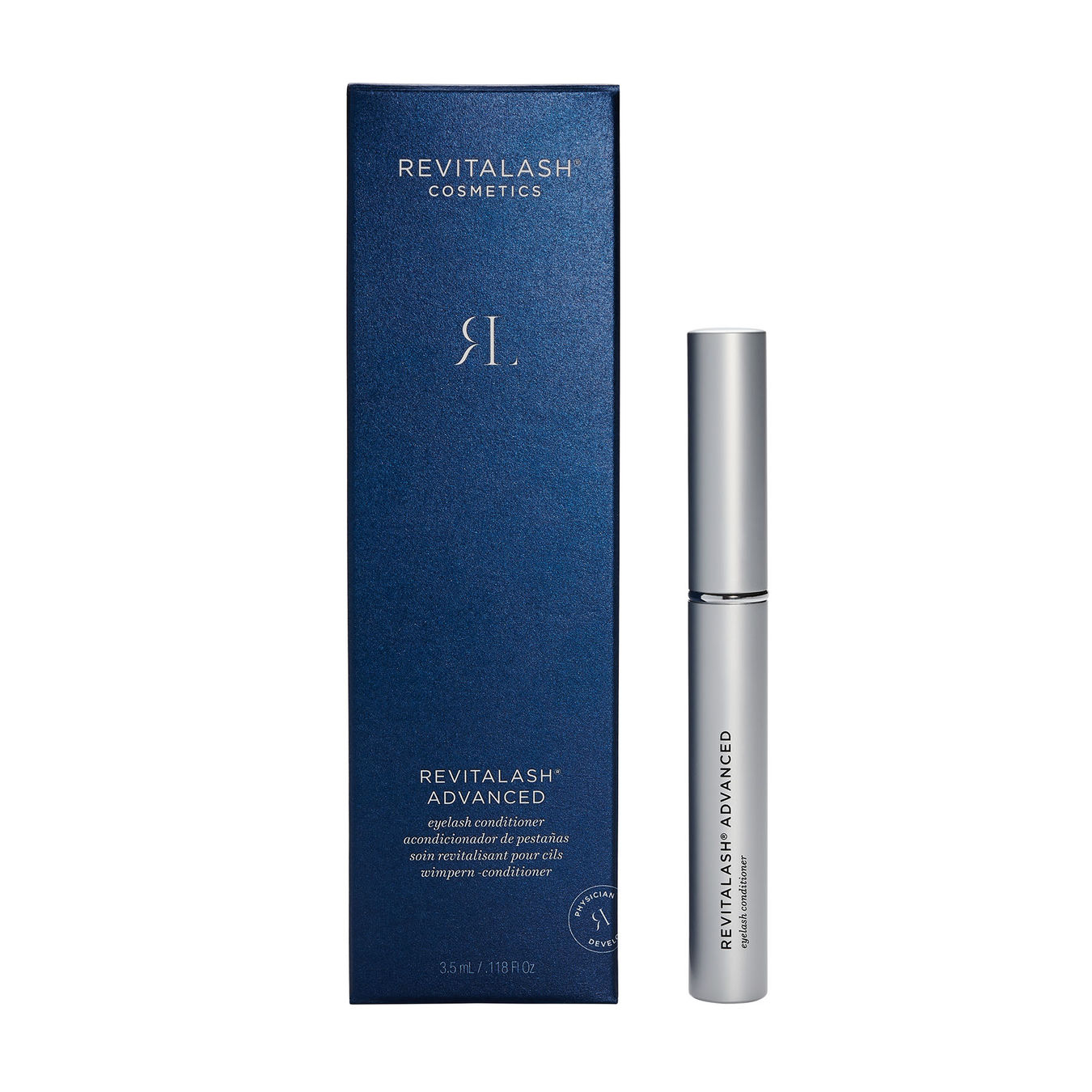 Revitalash Advanced Eyelash Conditioner 3.5ml Revitalash Advanced Eyelash Conditioner 3.5ml von Revitalash