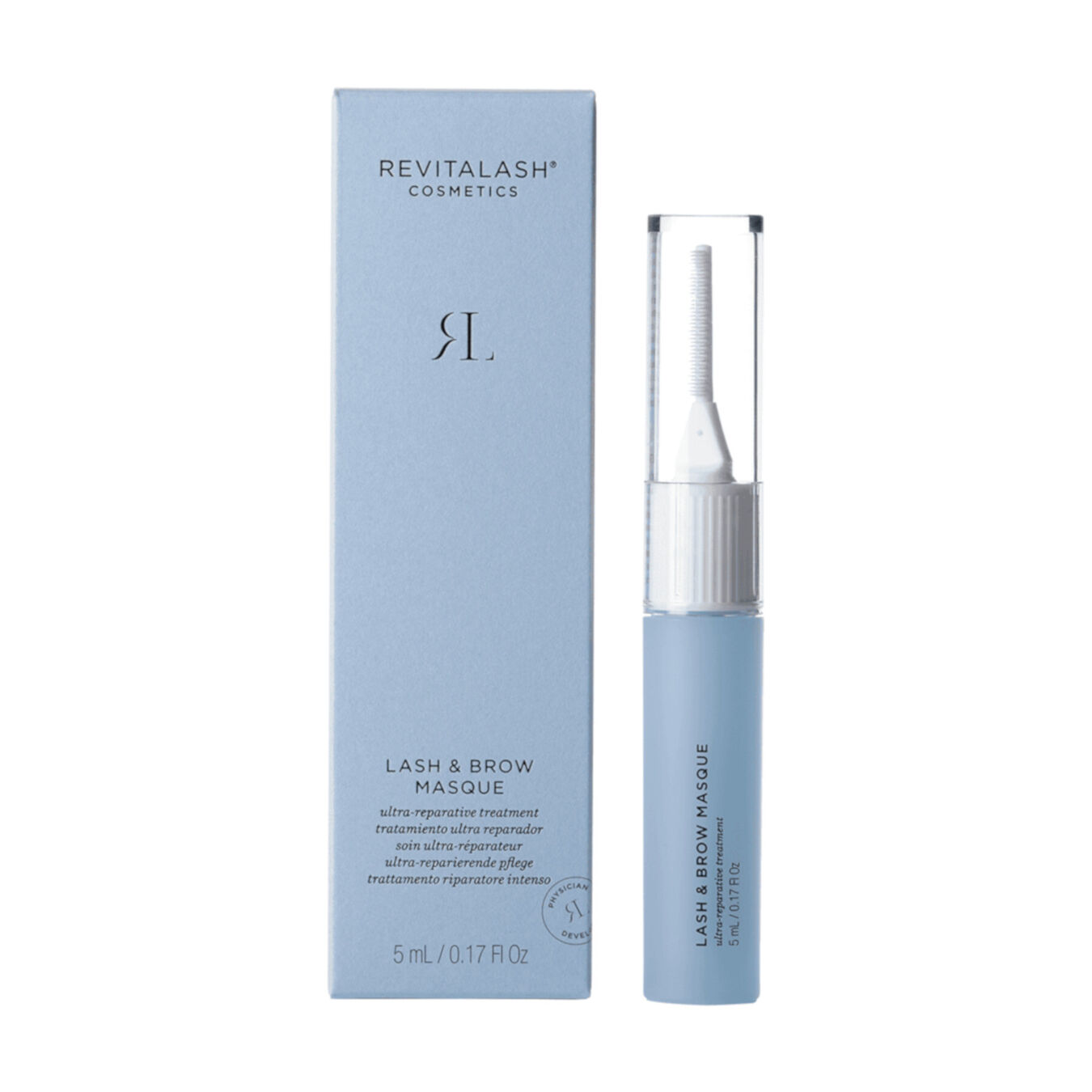 Revitalash Advanced Lash & Brow Masque 1ST von Revitalash