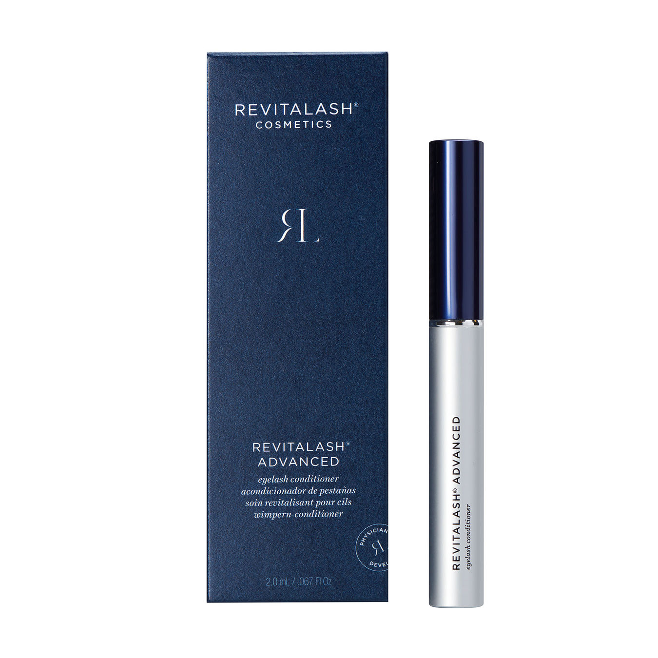 Revitalash Advanced Conditioner 2ml von Revitalash