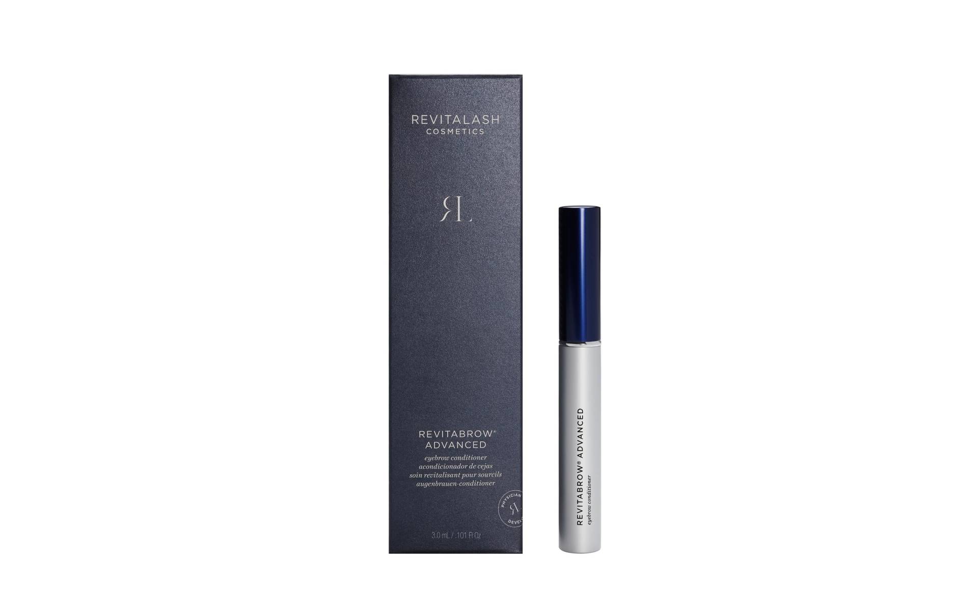 Revitalash Augenbrauenserum »Revita«, Premium Kosmetik Revitalash Augenbrauenserum »Revita«, Premium Kosmetik von Revitalash