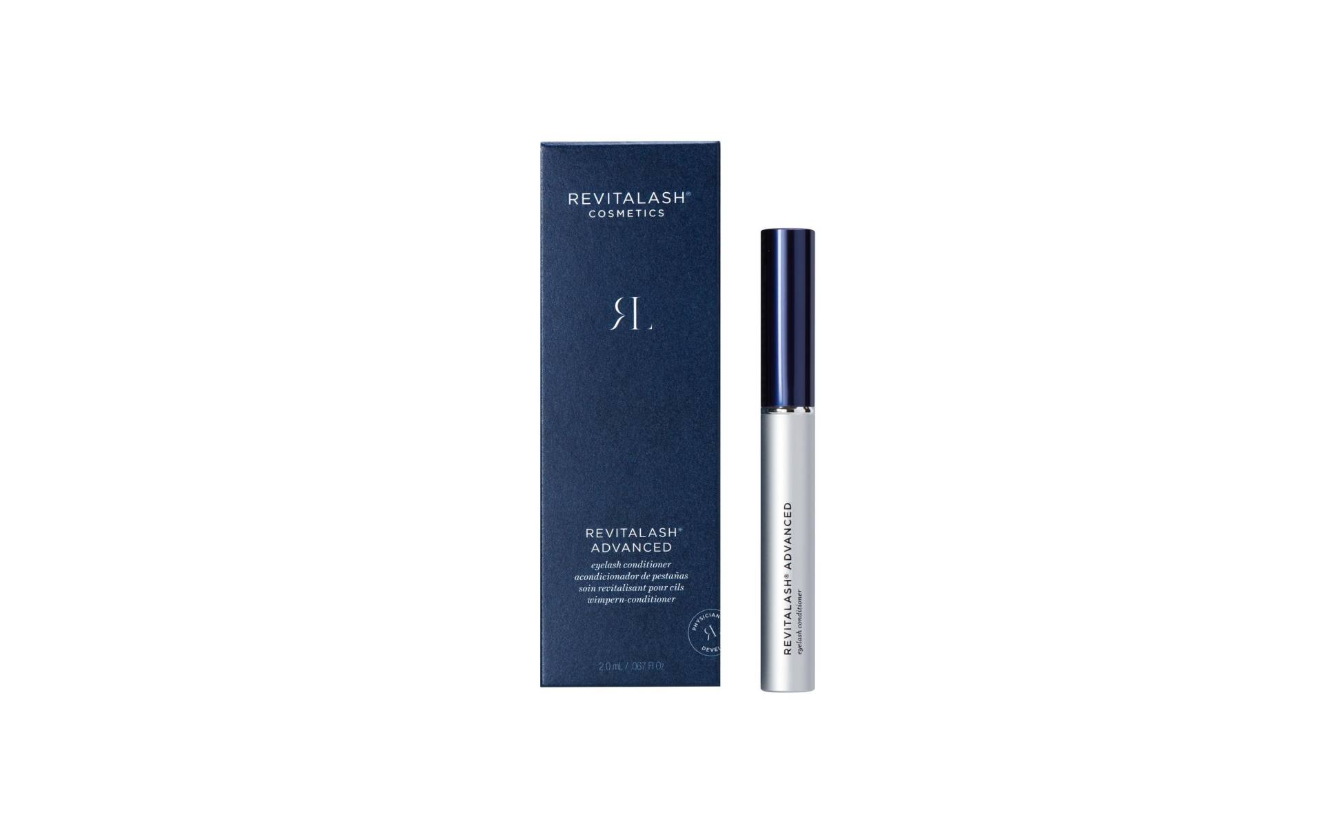 Revitalash Wimpernserum »Advanced 2«, Premium Kosmetik Revitalash Wimpernserum »Advanced 2«, Premium Kosmetik von Revitalash