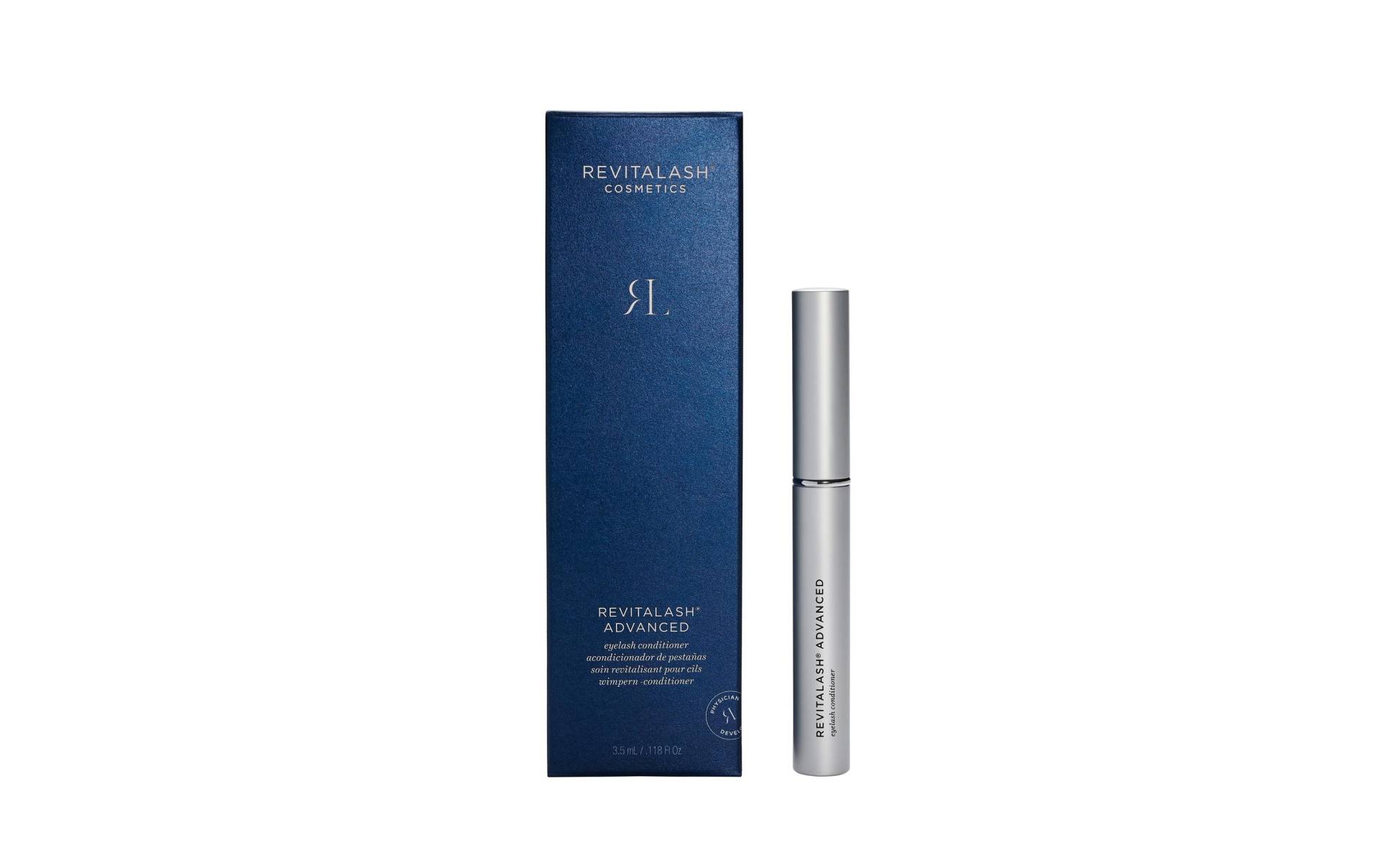 Revitalash Wimpernserum »Advanced 3.«, Premium Kosmetik von Revitalash