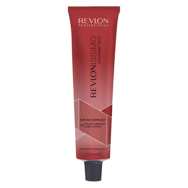 Colorsmetique 4.65 Mittelbraun Rot-Mahagoni von Revlon Professional