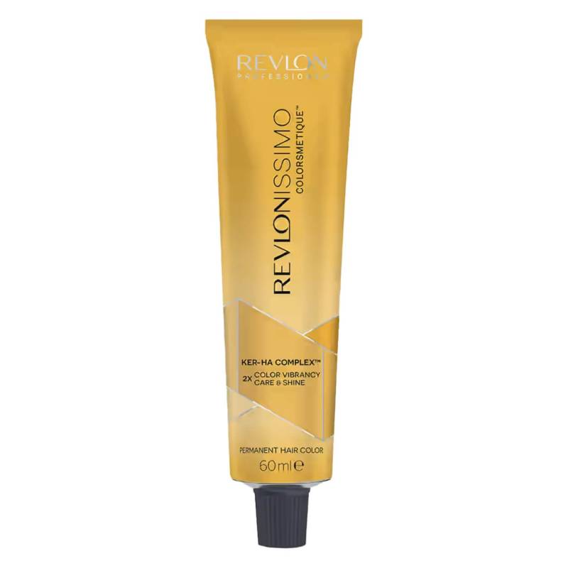 Colorsmetique 6.31 Dunkelblond Gold-Asch von Revlon Professional