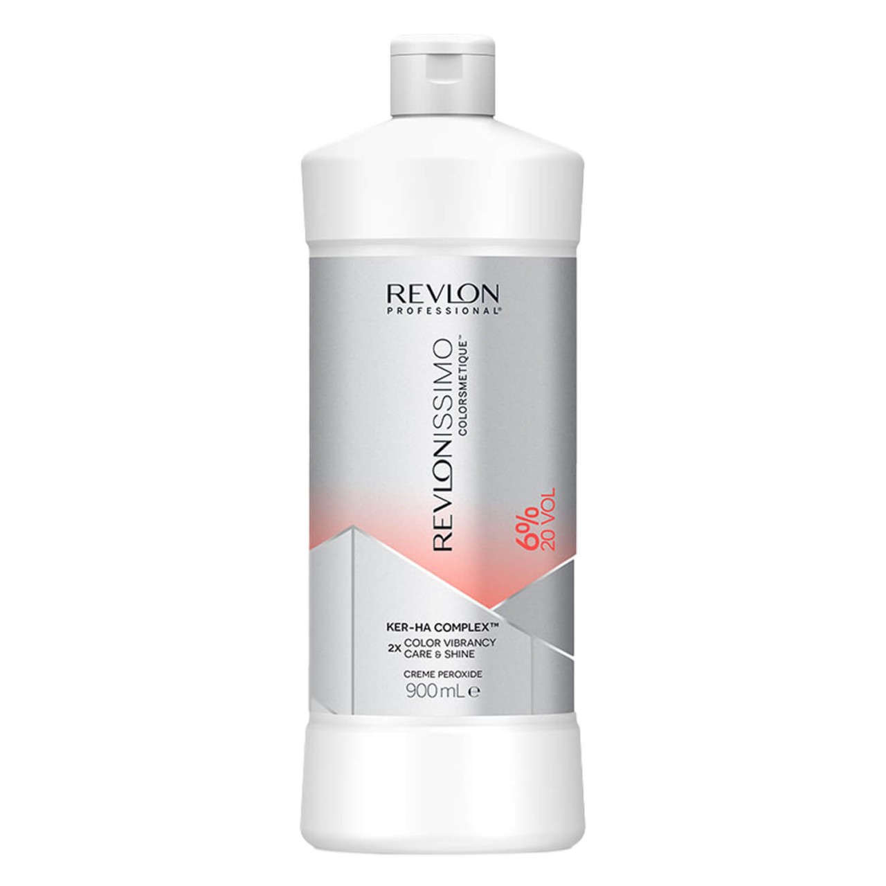 Colorsmetique Creme Peroxide 6% von Revlon Professional