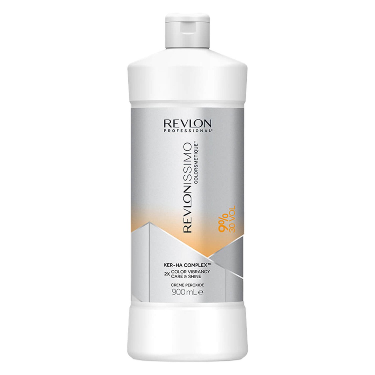 Colorsmetique Creme Peroxide 9% von Revlon Professional