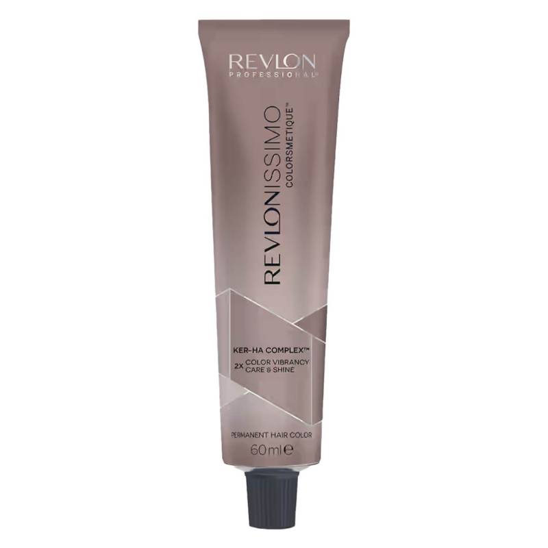 Colorsmetique HC 7.41 Mittelblond Braun-Asch von Revlon Professional