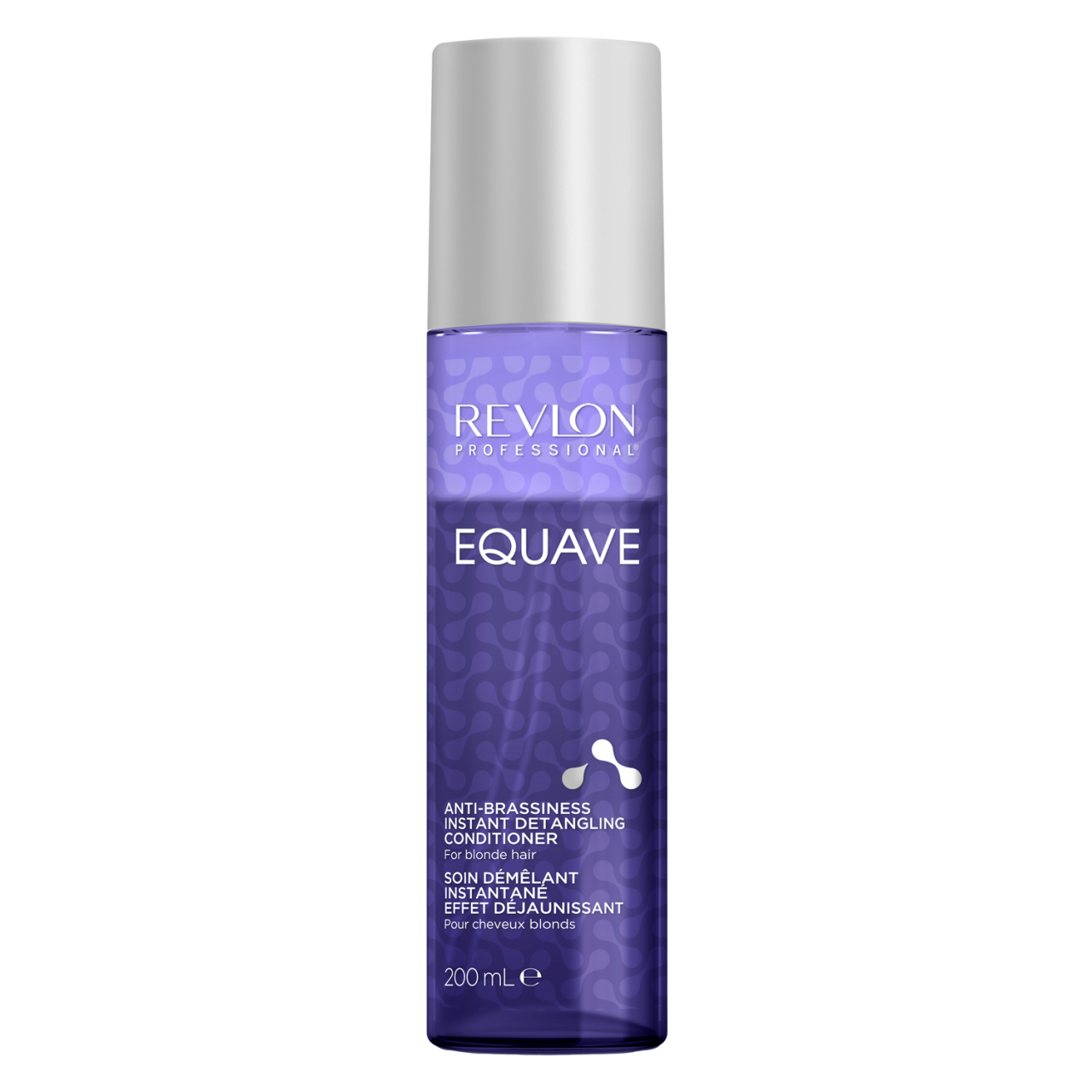 Equave - Anti-Brassiness Leave-In Conditioner von Revlon Professional