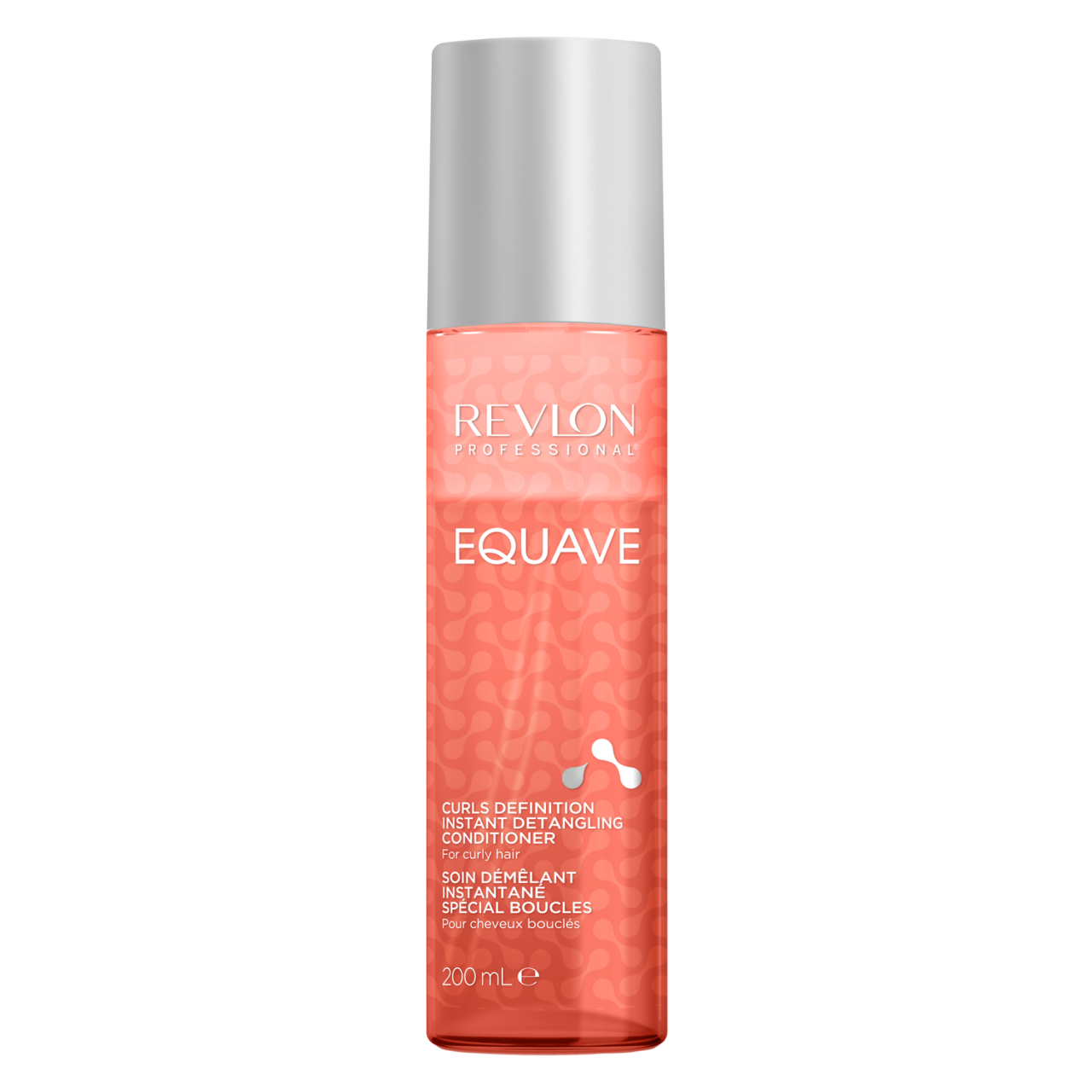 Equave - Curls Definition Leave-In Conditioner von Revlon Professional