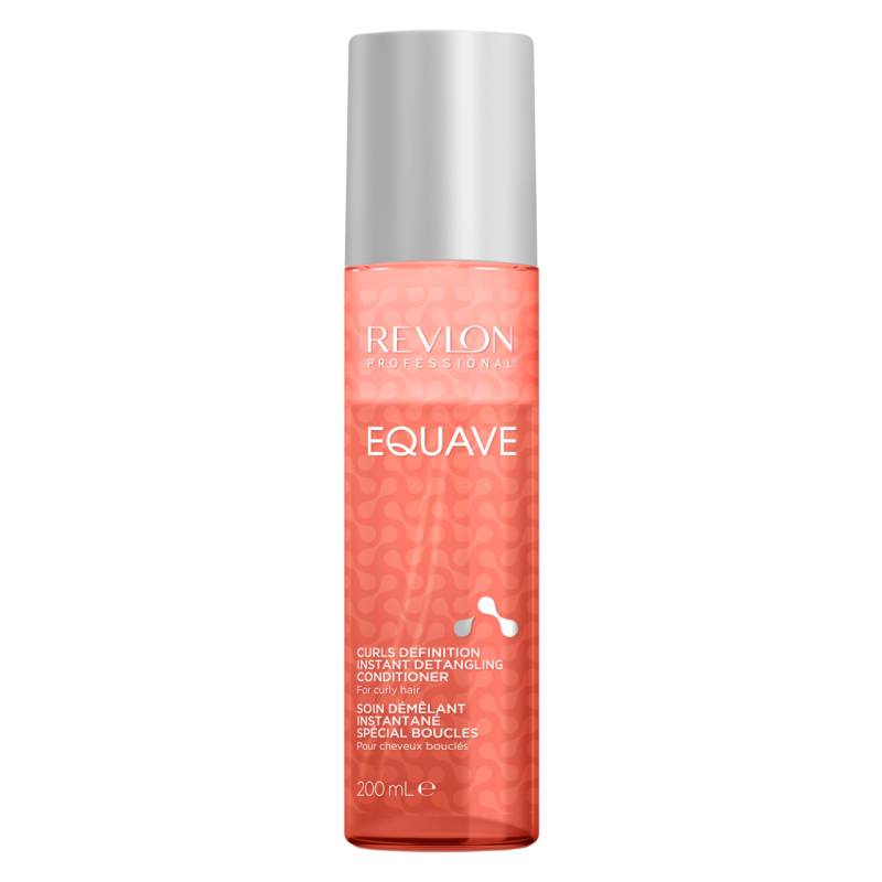 Equave - Curls Definition Leave-In Conditioner von Revlon Professional