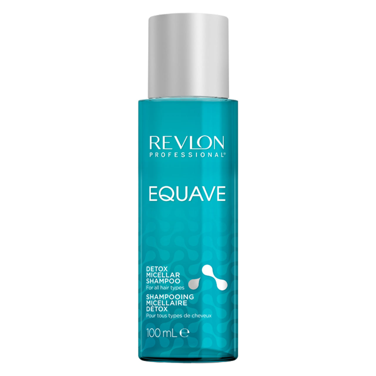 Equave - Detox Micellar Shampoo von Revlon Professional