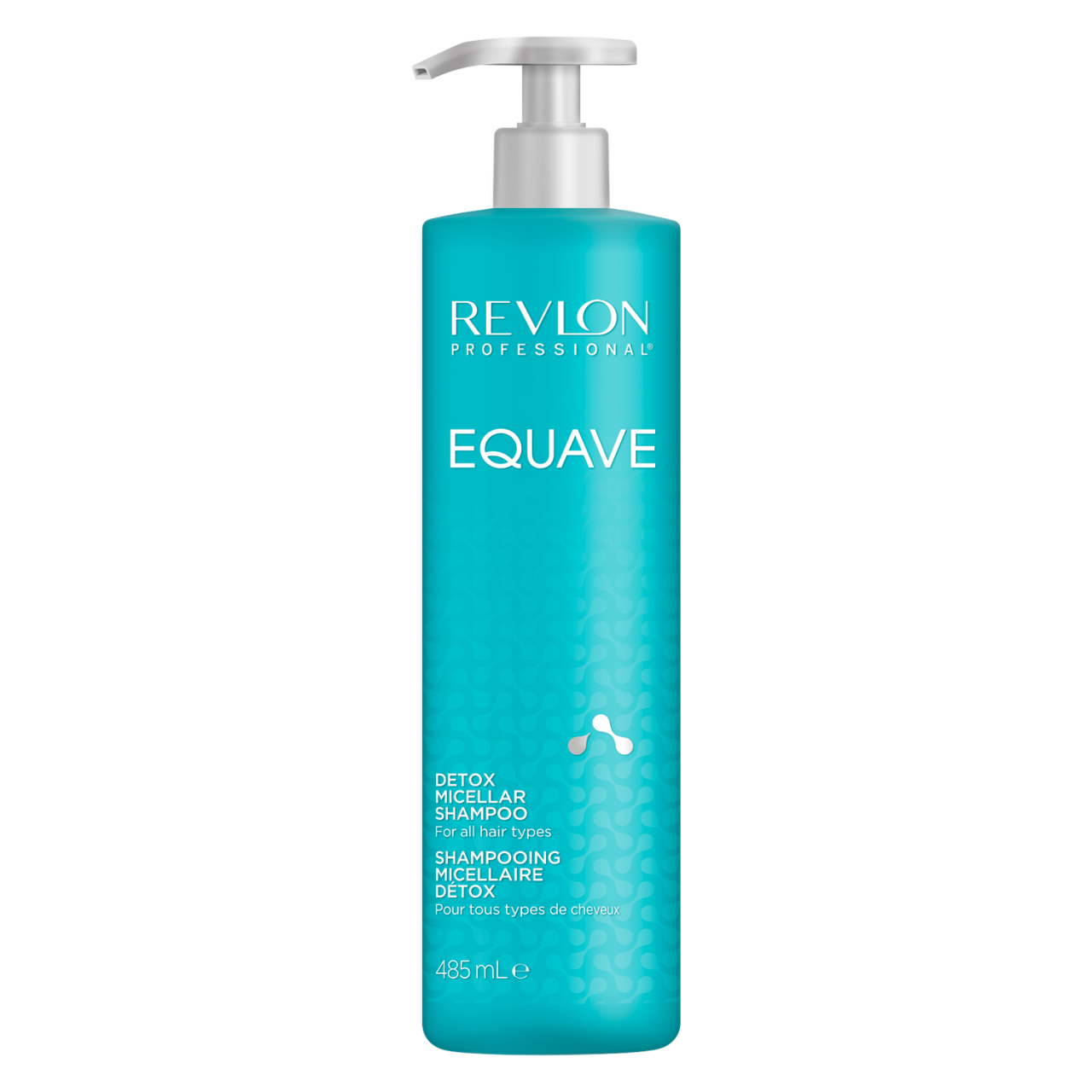 Equave - Detox Micellar Shampoo von Revlon Professional