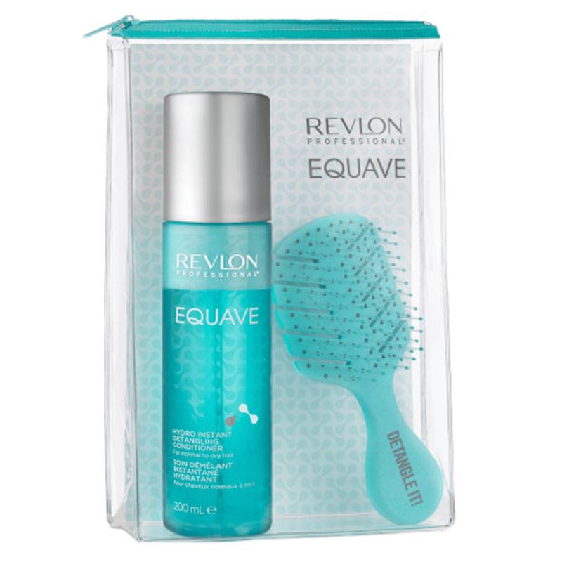 Equave - Equave Brush Pack von Revlon Professional