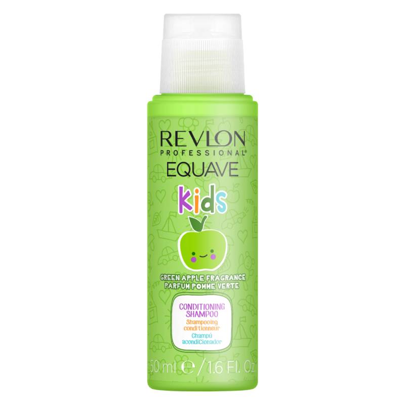 Equave - Kids 2 in 1 Shampoo Apple von Revlon Professional