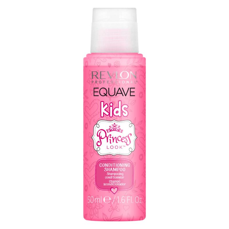 Equave - Kids Conditioning Shampoo Princess von Revlon Professional