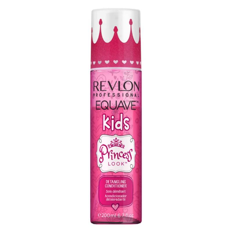 Equave - Kids Detangling Conditioner Princess von Revlon Professional