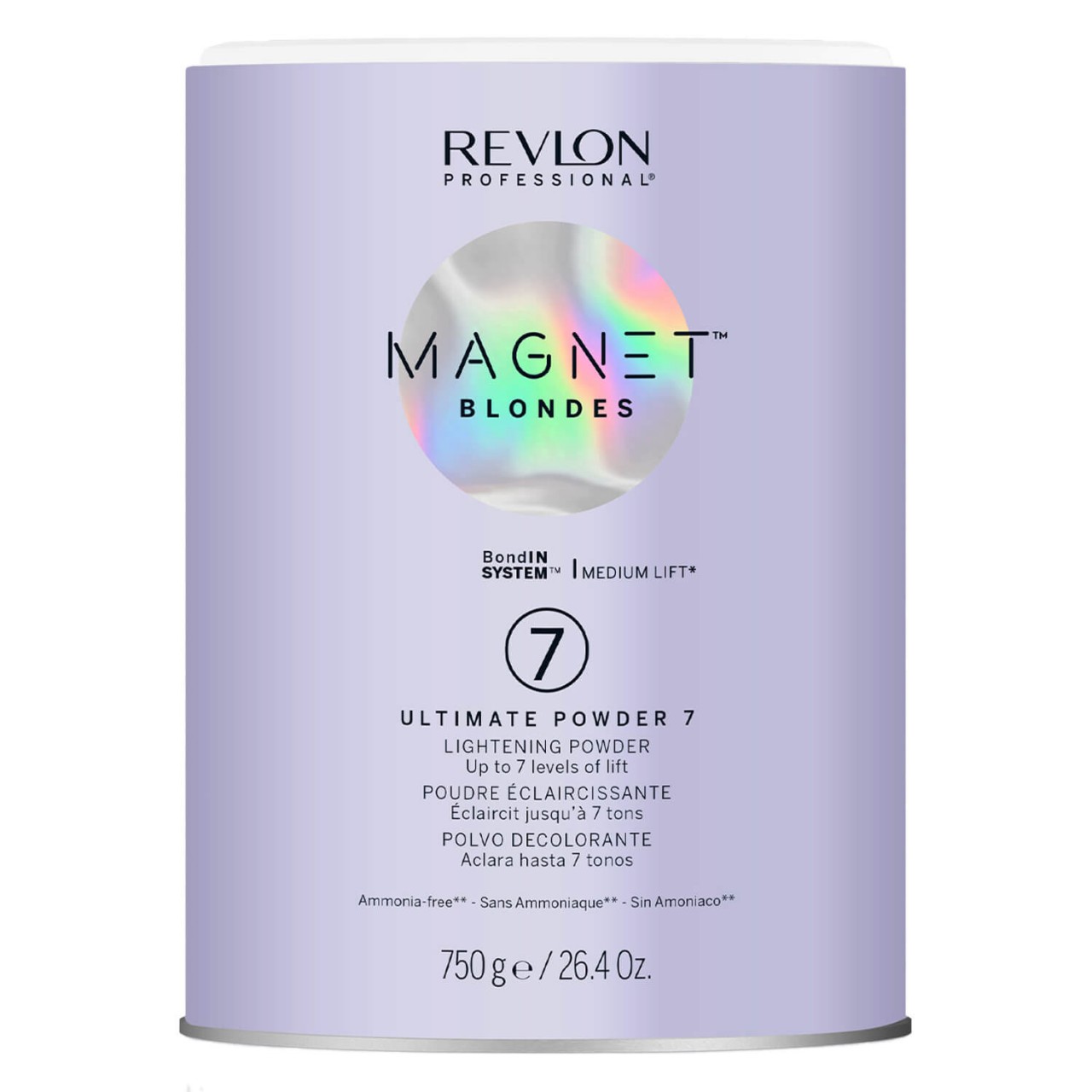 Magnet Blondes Ultimate Powder 7 von Revlon Professional