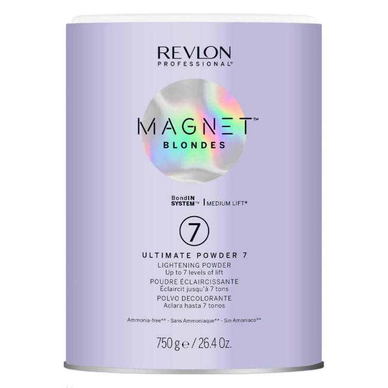 Magnet Blondes Ultimate Powder 7 von Revlon Professional