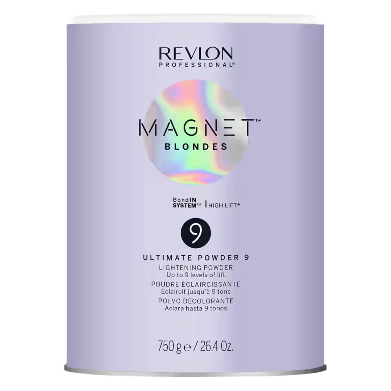 Magnet Blondes Ultimate Powder 9 von Revlon Professional