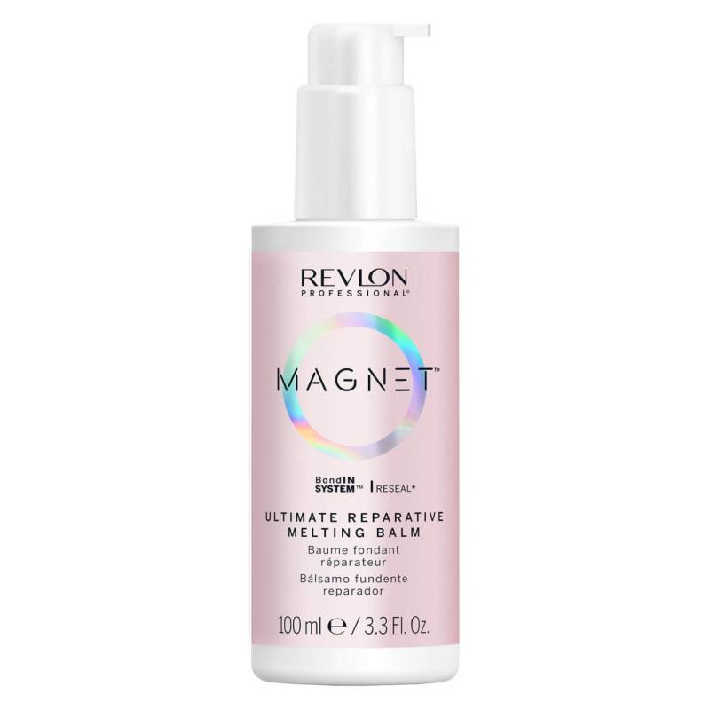 Magnet - Ultimate Reparative Melting Balm von Revlon Professional