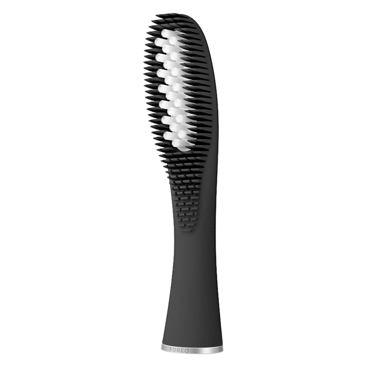 ISSA™ - Hybrid Wave Ersatzbürstenkopf Black von Foreo