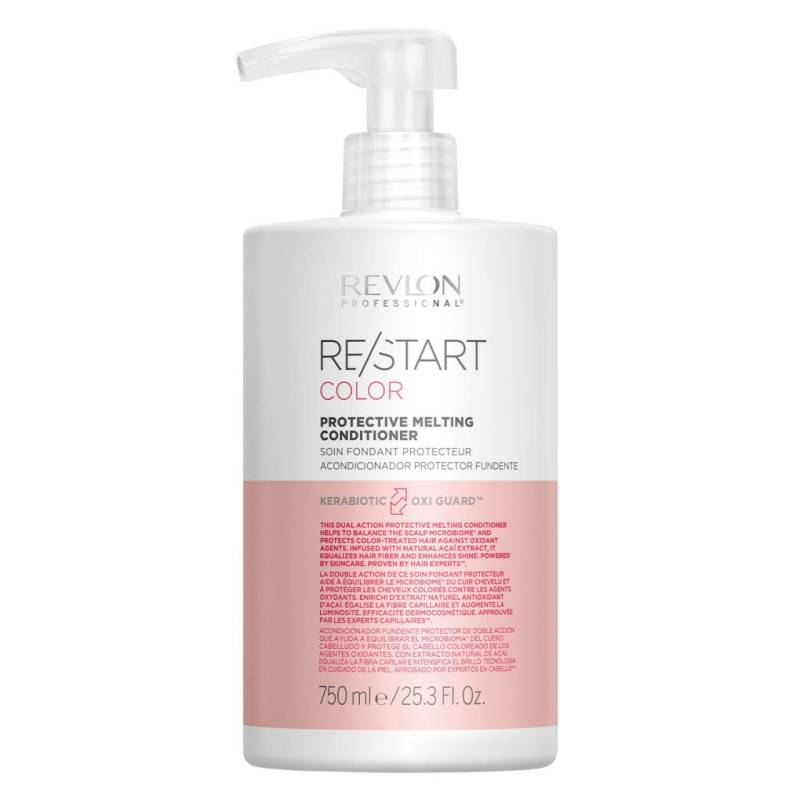 RE/START COLOR - Protective Melting Conditioner von Revlon Professional