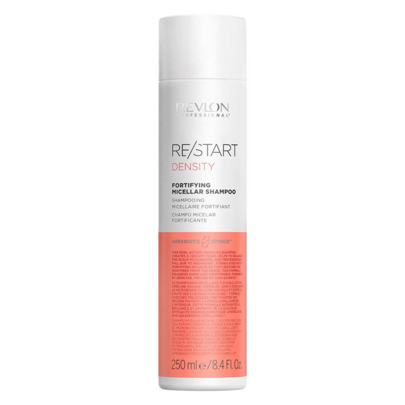 RE/START DENSITY - Fortifying Micellar Shampoo von Revlon Professional