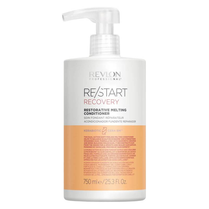 RE/START RECOVERY - Restorative Melting Conditioner von Revlon Professional