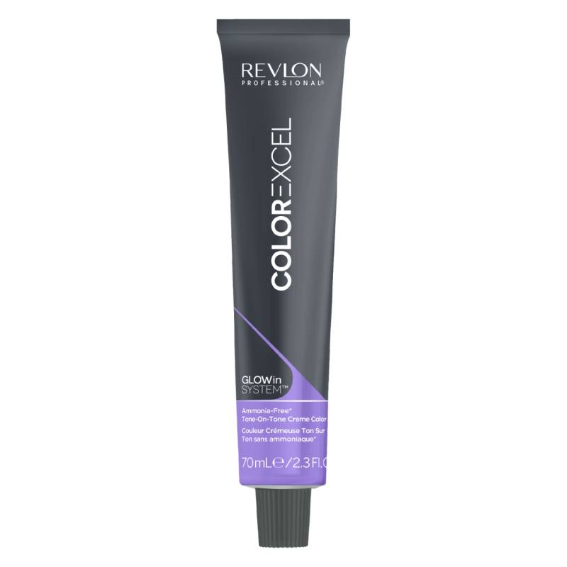 Revlonissimo - Color Excel Mittelblond Gold von Revlon Professional