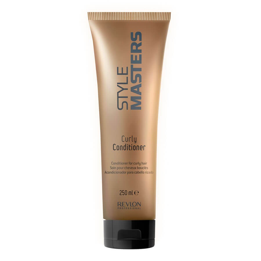 Style Masters - Curly Conditioner Style Masters - Curly Conditioner von Revlon Professional