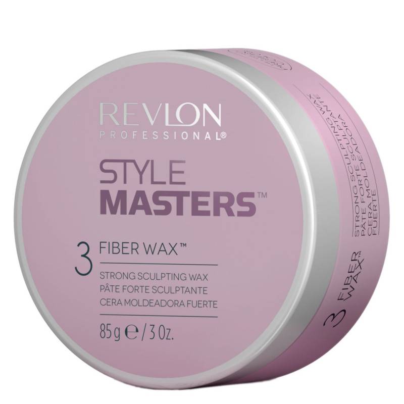 Style Masters - Fiber Wax von Revlon Professional