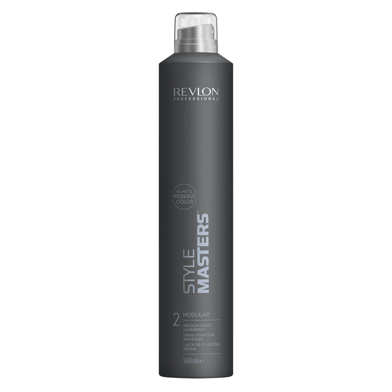 Style Masters - Hairspray Modular von Revlon Professional