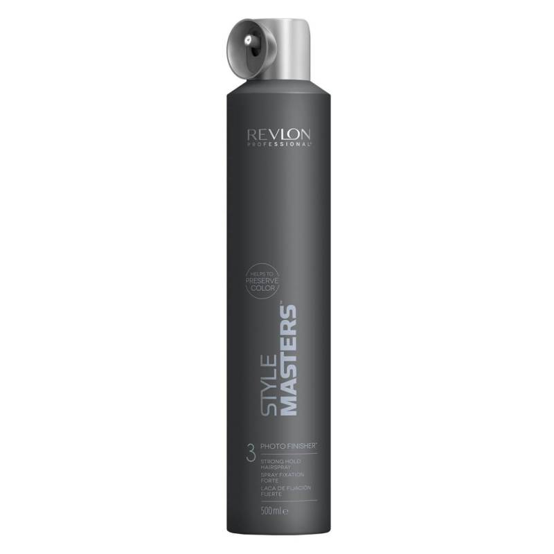 Style Masters - Hairspray Photo Finisher von Revlon Professional