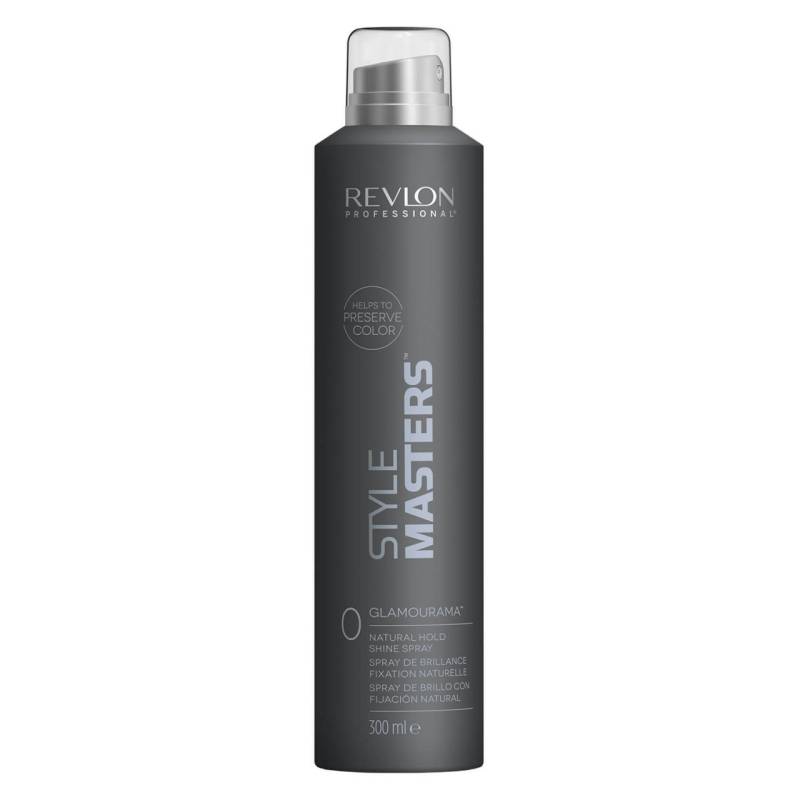 Style Masters - Shine Spray Glamourama von Revlon Professional