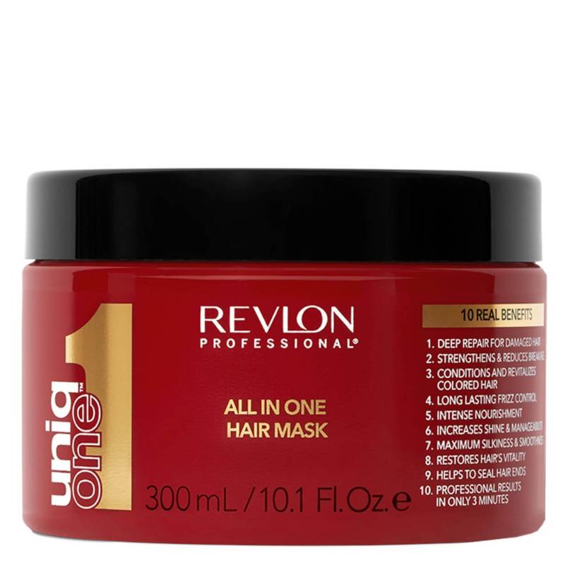 uniq one - All in one Hair Mask von Revlon Professional