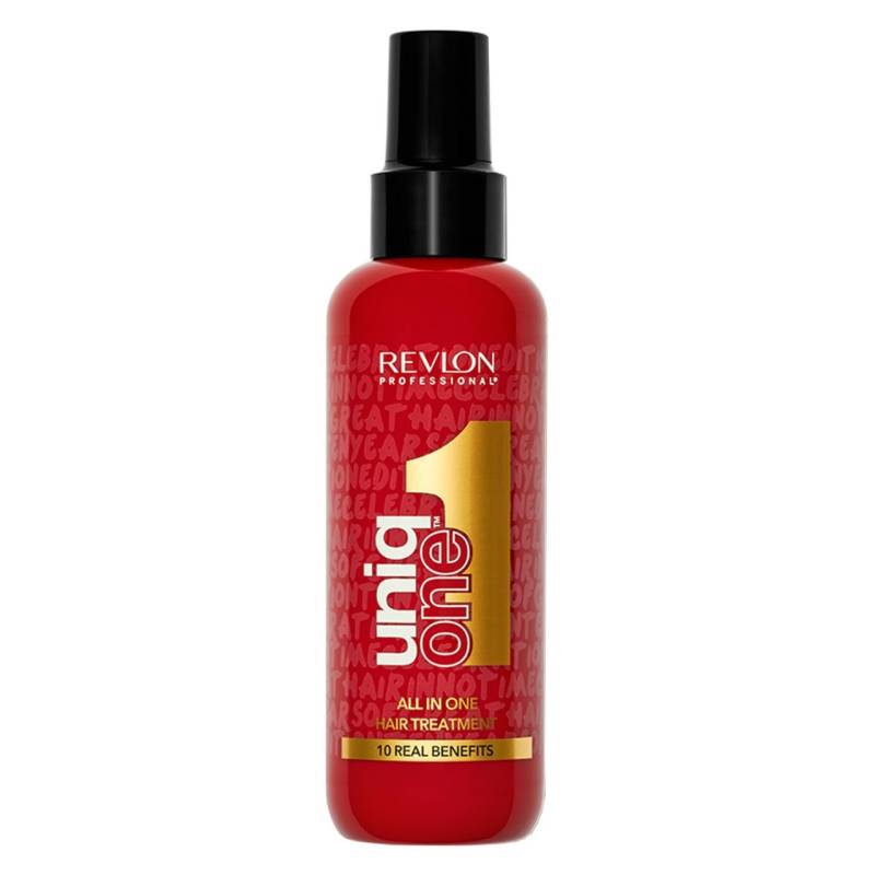 uniq one - All in one Hair Treatment Celebration Edition von Revlon Professional