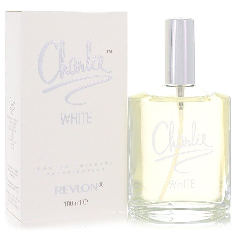 Revlon CHARLIE WHITE Eau de Toilette 100ml von Revlon