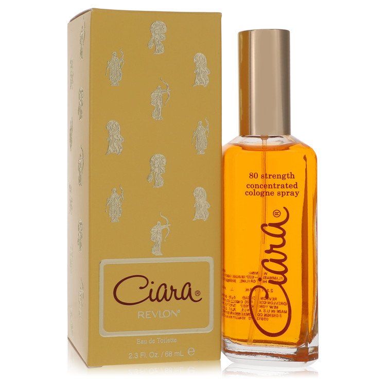 Revlon Ciara 80% Eau de Toilette 68ml von Revlon