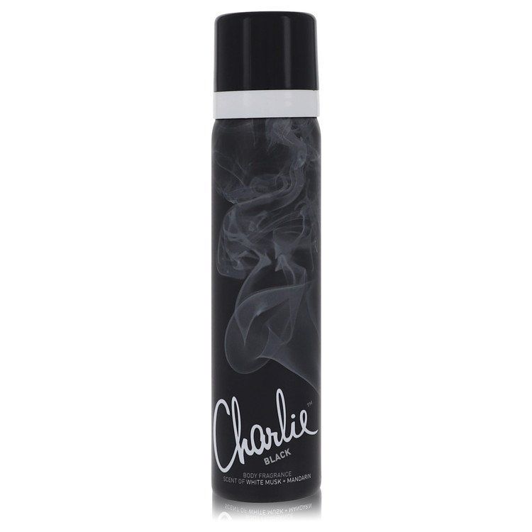 Revlon Charlie Black Eau de Toilette 75ml von Revlon