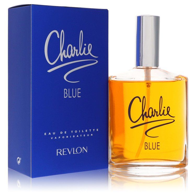 Revlon Charlie Blue Eau de Toilette 100ml von Revlon