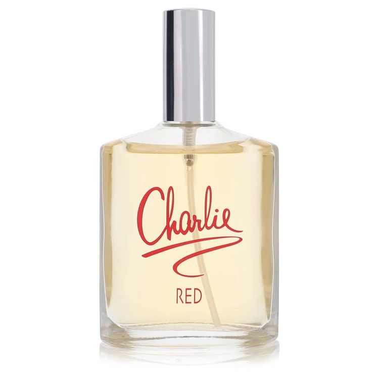 Charlie Red by Revlon Eau de Toilette 100ml von Revlon