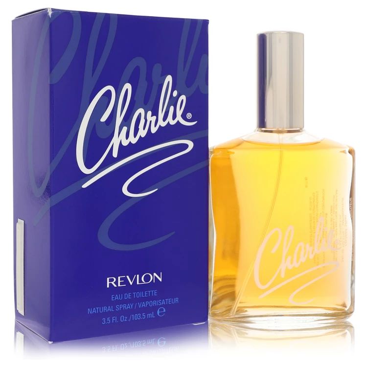 Revlon Charlie Eau de Toilette 104ml von Revlon