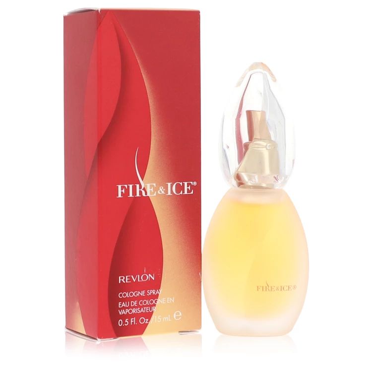 Fire & Ice by Revlon Eau de Cologne 15ml von Revlon