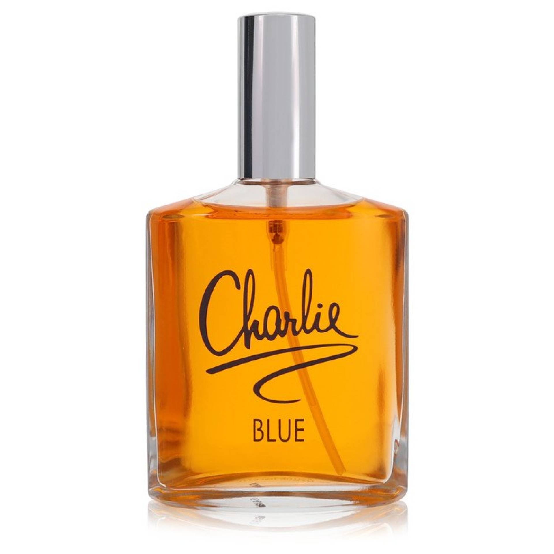 Revlon CHARLIE BLUE Eau De Toilette Spray (unboxed) 100 ml von Revlon