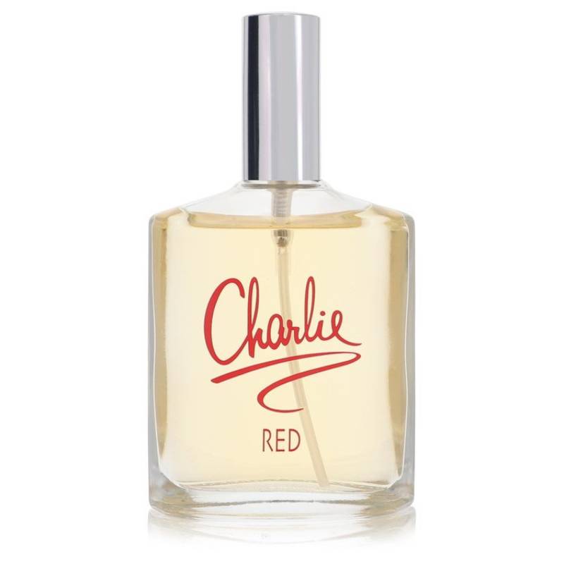 Revlon CHARLIE RED Eau Fraiche Spray (unboxed) 100 ml von Revlon