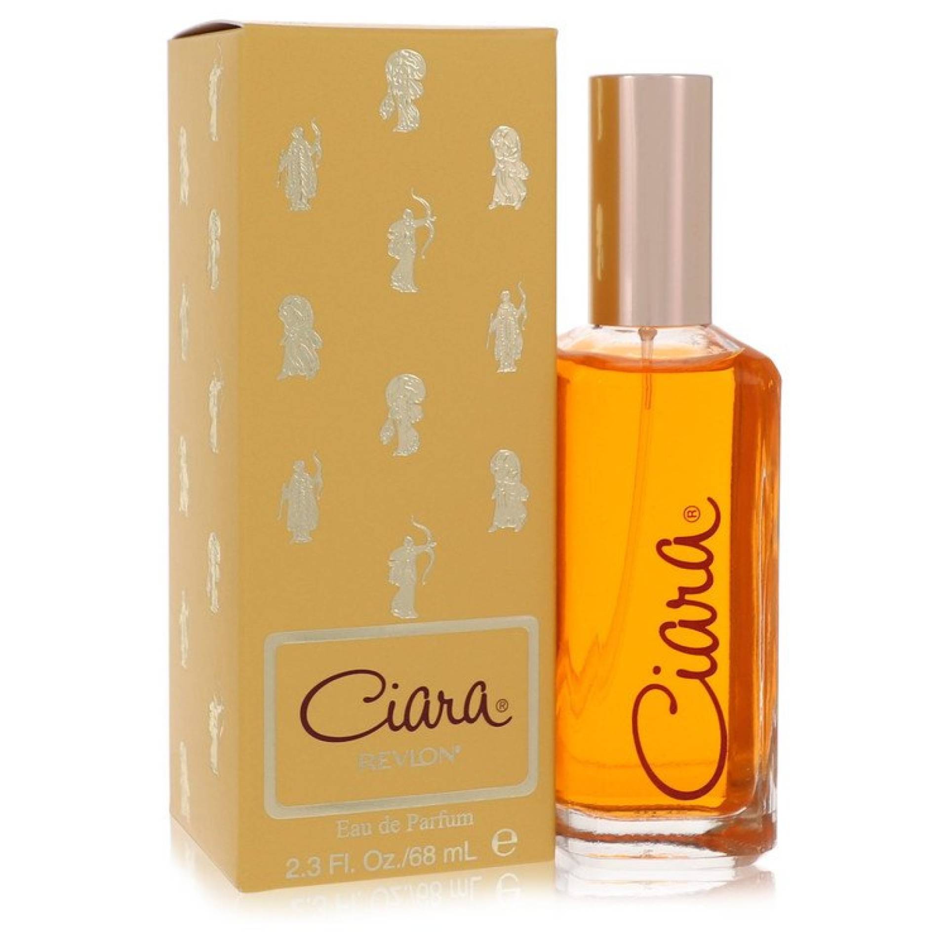 Revlon CIARA 100% Eau De Parfum Spray 68 ml von Revlon