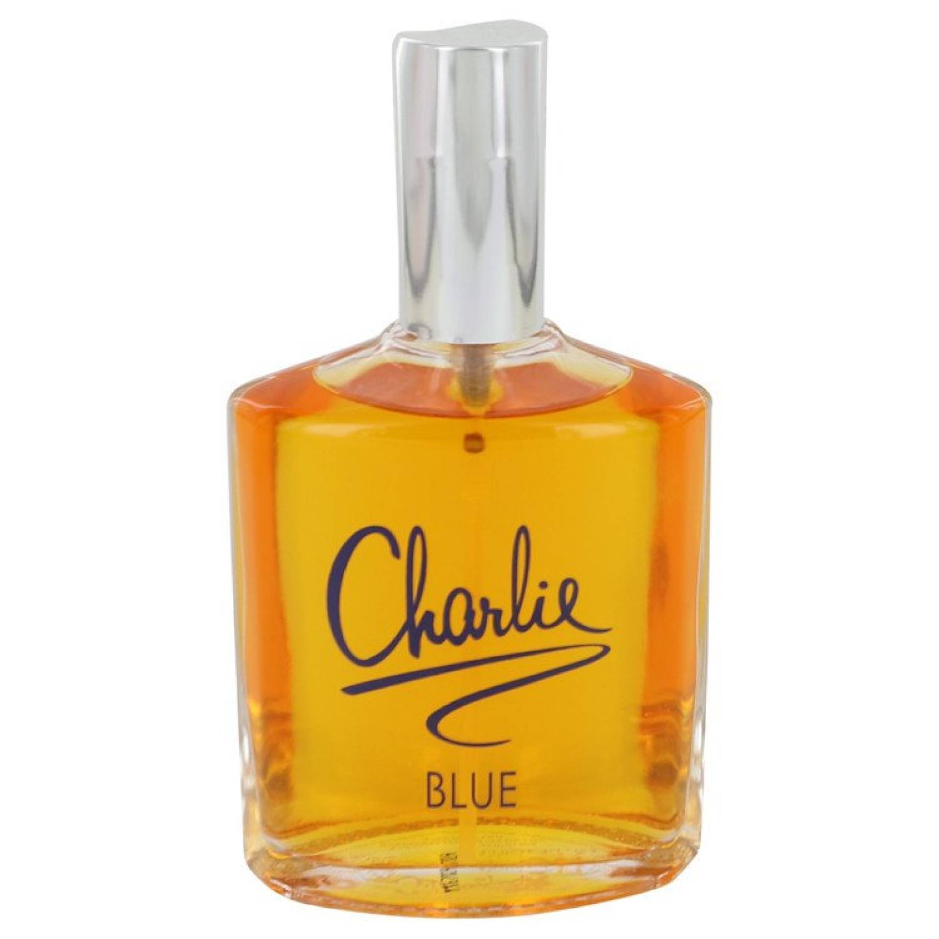 Revlon Charlie Blue Eau De Toilette Spray (Tester) 101 ml von Revlon