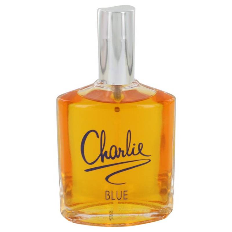 Revlon Charlie Blue Eau De Toilette Spray (Tester) 101 ml von Revlon