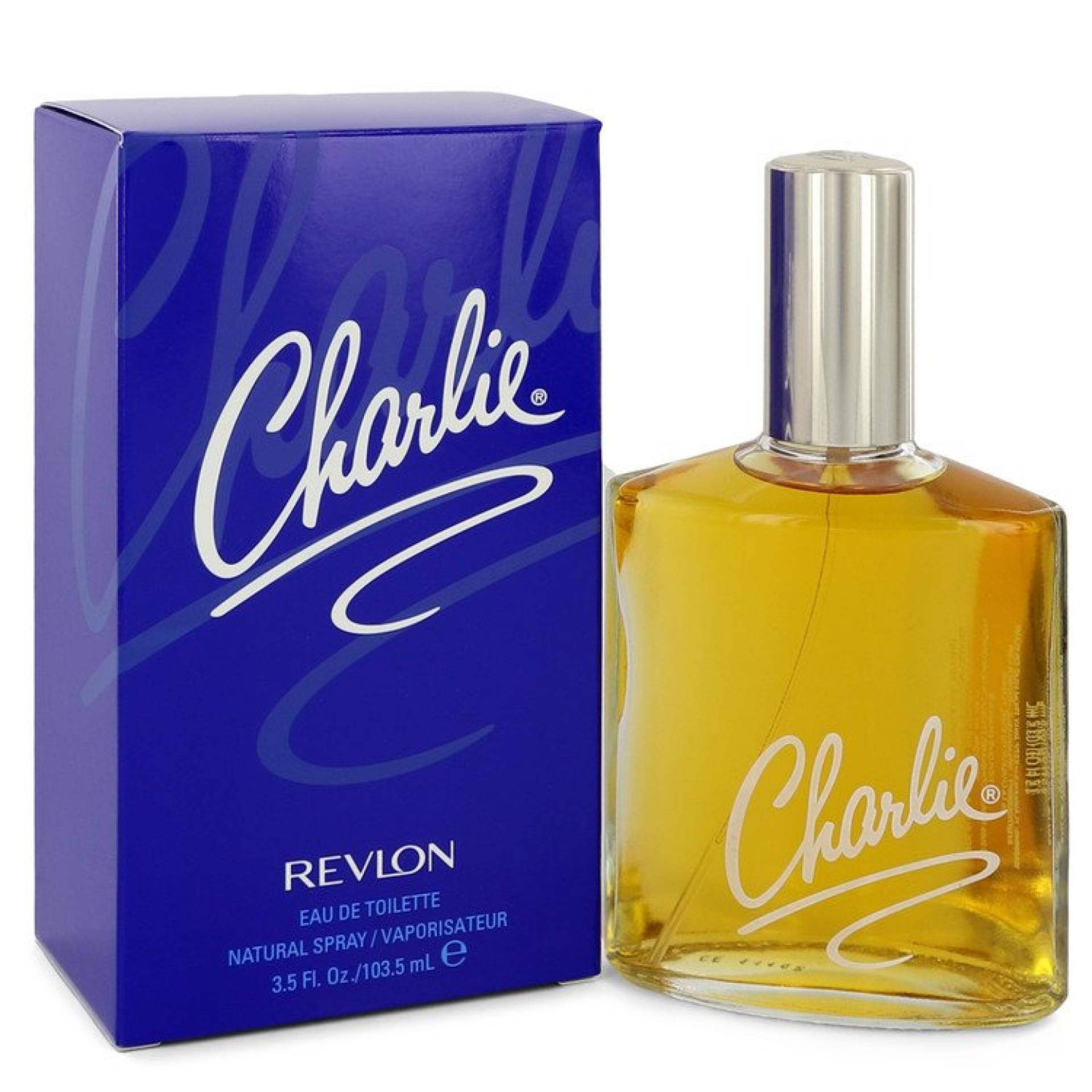 Revlon Charlie Eau De Toilette / Cologne Spray 101 ml von Revlon